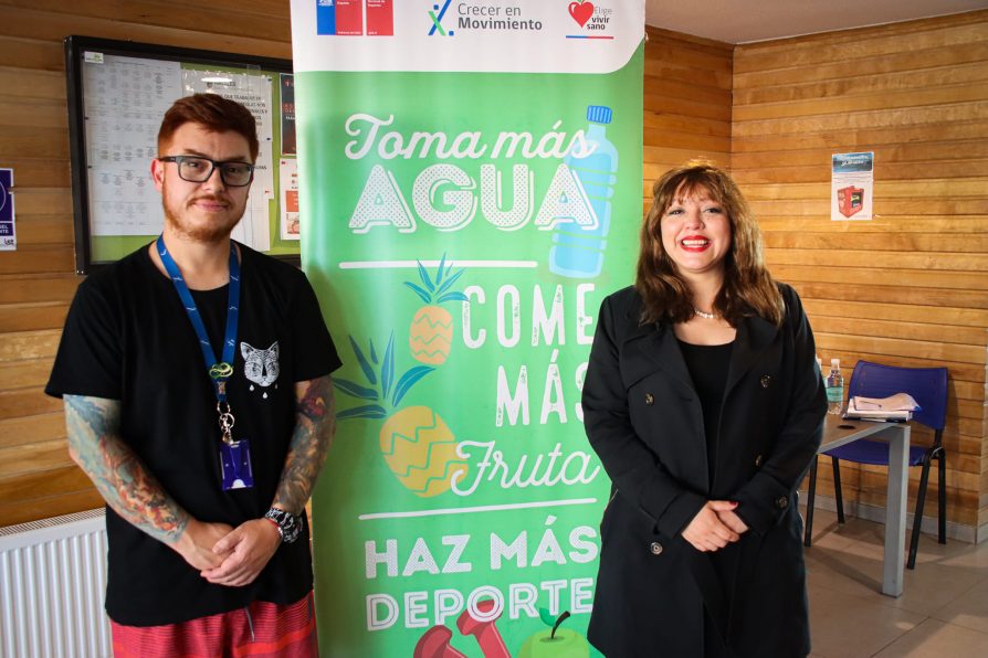 <strong>Tu verano más motivado: Fin de semana deportivo se vivió en Puerto Natales</strong>