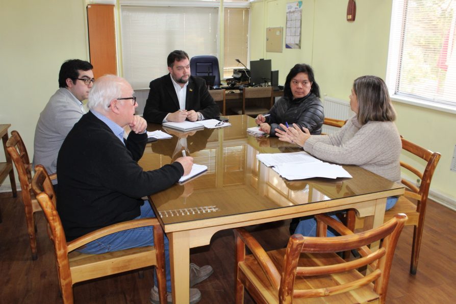 DELEGADO GUILLERMO RUIZ HACE LLAMADO A CONSTRUIR UNA PROVINCIA CON EQUIDAD TERRITORIAL QUE PROPICIE CONDICIONES DE MAYOR JUSTICIA E IGUALDAD SOCIAL