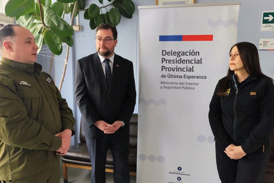 DPP JUNTO A CARABINEROS Y PDI DESTACAN BUEN COMPORTAMIENTO CIUDADANO DURANTE LAS FIESTAS PATRIAS