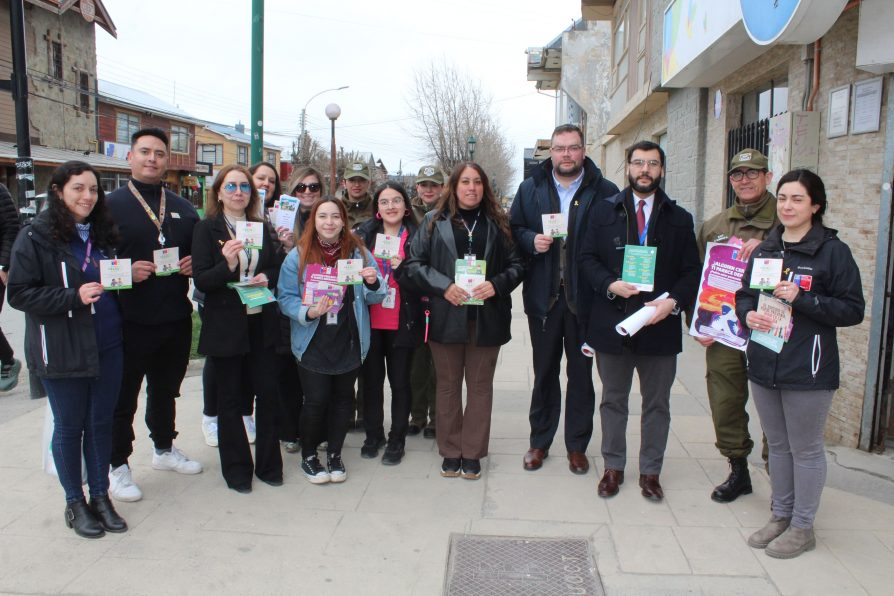 GOBIERNO REAFIRMA SU COMPROMISO CON LA SALUD MENTAL EN EL DÍA INTERNACIONAL DE LA PREVENCIÓN DEL SUICIDIO