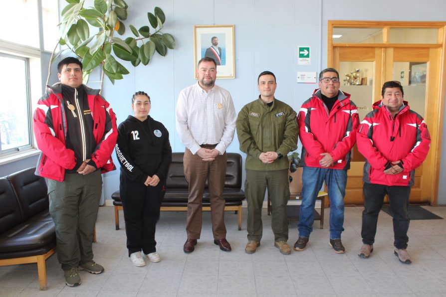 AGRUPACIÓN DE CAMINANTES NATALINOS SE PROPONE SUPERAR LOS 15 MILLONES Y MEDIO DE PESOS EN APOYO A LA REHABILITACIÓN