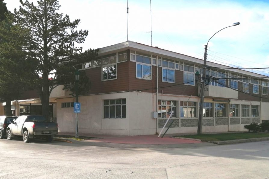 Delegado Presidencial Guillermo Ruiz hace un llamado a la responsabilidad ante días de altas temperaturas anunciados en Última Esperanza